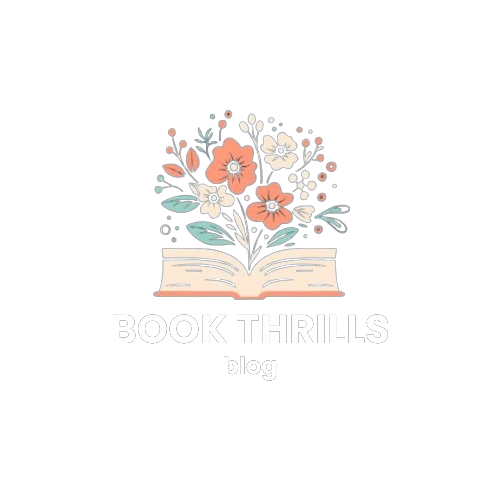 Book Thrills Blog